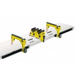 Лещата Toko Ski Vise Double Ski Fixation Device