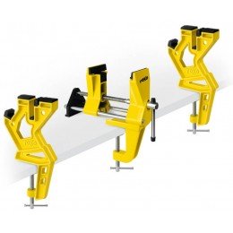 Тиски Toko Ski Vise Freeride Тиски Toko Ski Vise Freeride