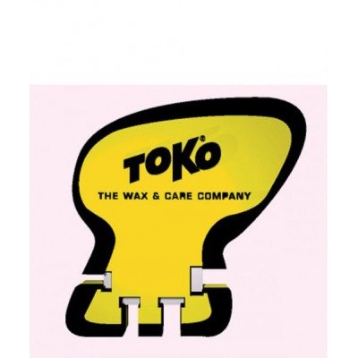 Заточка для цикли Toko Scraper Sharpener - фото 10308