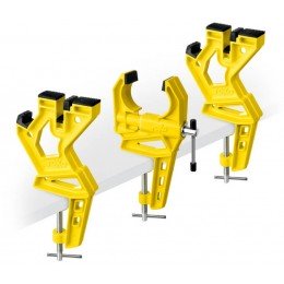 Тиски Toko Ski Vise Race Тиски Toko Ski Vise Race