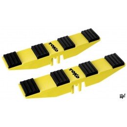 Адаптер для лещат Toko Universal Adapter for Ski Vise World Cup