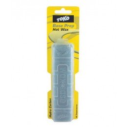 Воск Toko Base Prep grey 60г