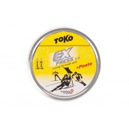 Воск Toko Express Racing Paste 50г
