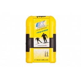 Воск Toko Grip & Glide Pocket 100мл