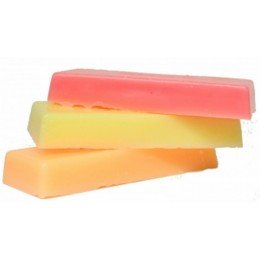 Воск Toko HF Dibloc orange 167г RSS