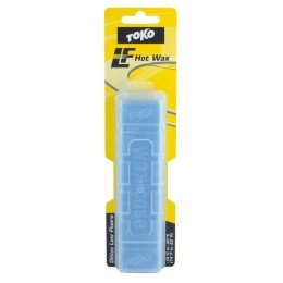 Віск Toko LF Dibloc blue 60г