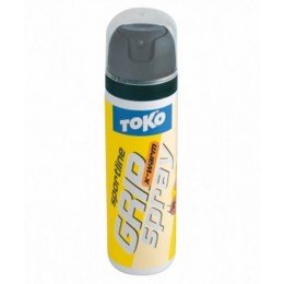 Спрей держания Toko SL GripSpray x-warm 70 мл
