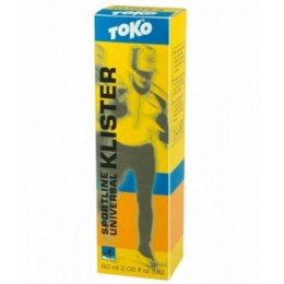 Клистер Toko Sport Klister Universal 60 мл