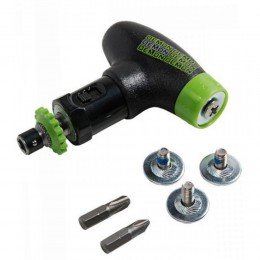 Викрутка Demon Screwdriver Snowboard Tool Викрутка Demon Screwdriver Snowboard Tool