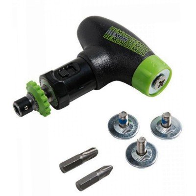 Викрутка Demon Screwdriver Snowboard Tool - фото 18918 Викрутка Demon Screwdriver Snowboard Tool - фото 18918