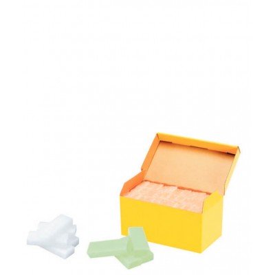 Віск Toko Backshop Blocwax warm 2.5 кг - фото 15298