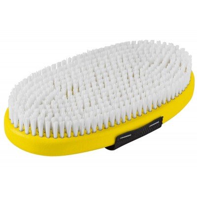 Щетка Toko Base Brush Oval Nylon - фото 18790