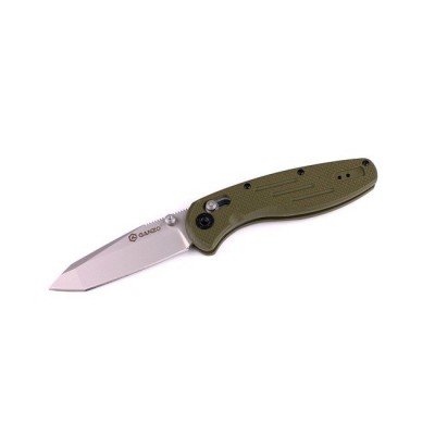 Ніж Ganzo G701 G10 - фото 12017