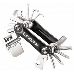 Мультитул Lezyne RAP-20
