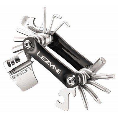 Мультитул Lezyne RAP-20 - фото 12115
