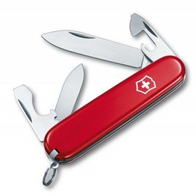 Ніж Victorinox 0.2503 Recruit - фото 13733