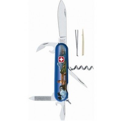 Нож Wenger Classic 1.94.00.905 - фото 9131