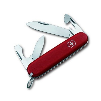 Нож Victorinox 2.2503 Pocket Knife - фото 13758