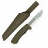Нож Mora Bushcraft Forest