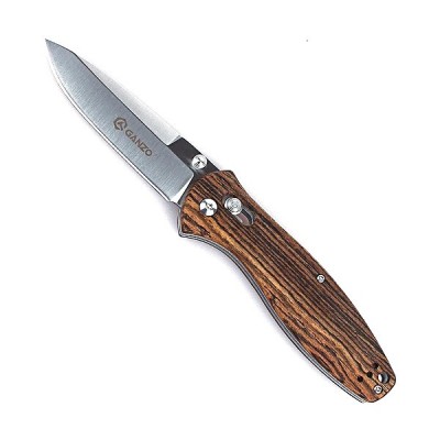 Нож Ganzo G738-WD1 - фото 14019