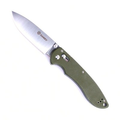Нож Ganzo G740 - фото 14020