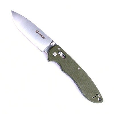 Ніж Ganzo G740-GR - фото 29337