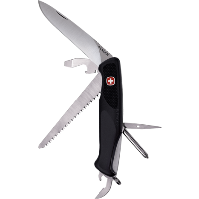 Нож Wenger New Ranger 1.77.56 - фото 9134