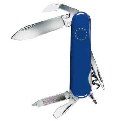 Нож Wenger Star Europe 1.92.13 - фото 9127