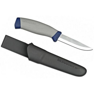 Нож Mora Craftine HighQ Allround - фото 11310