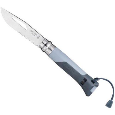 Складаний ніж Opinel Outdoor №8 - фото 6998