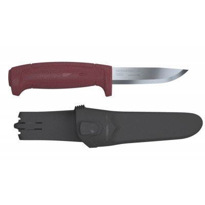 Нож Mora Basic Allround 511 - фото 11317