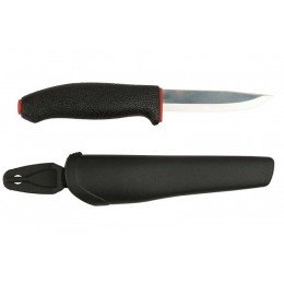 Нож Mora Allround 711 Carbon