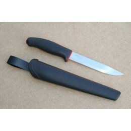 Нож Mora Allround 731 Carbon