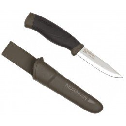 Нож Mora Companion Heavy Duty MG
