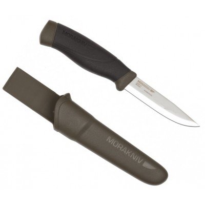 Ніж Mora Companion Heavy Duty MG - фото 11312