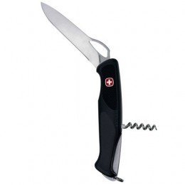 Ніж Wenger New Ranger 1.77.63