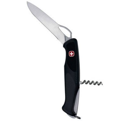 Ніж Wenger New Ranger 1.77.63 - фото 9129