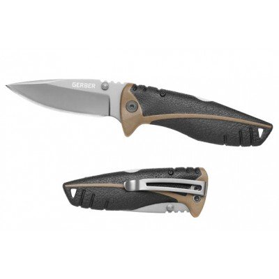 Ніж Gerber Myth Pocket - фото 11020