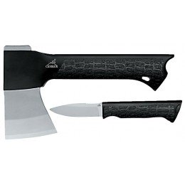 Набор Gerber Gator Combo Axe (топор+нож)