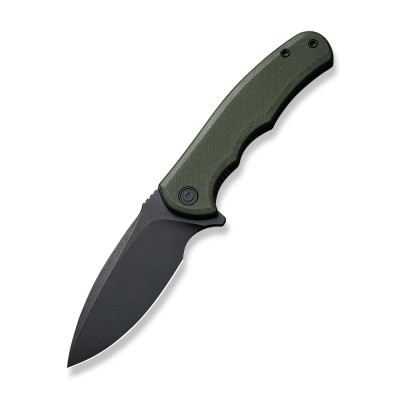 Нож складной Civivi Mini Praxis - фото 25603