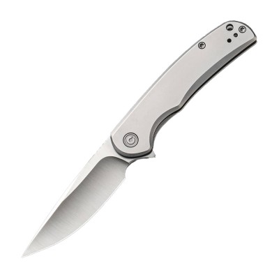Нож складной Civivi NOx C2110A - фото 25617