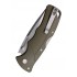 Ніж складаний Cold Steel Verdict Spear Point 3" green