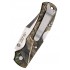 Нож складной Cold Steel Double Safe Hunter camo