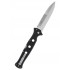 Нож складной Cold Steel Counter Point Serrated 6"