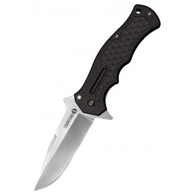 Ніж складаний Cold Steel Crawford 1 - фото 29082