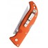 Ніж складаний Cold Steel Finn Wolf blaze orange