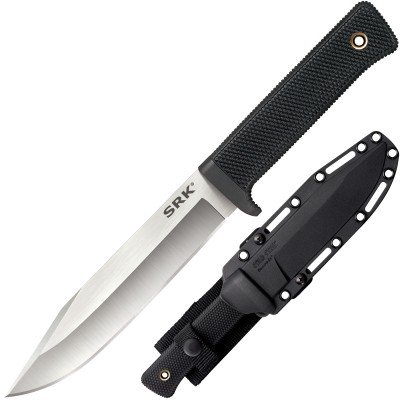Нож Cold Steel 3V SRK (CPM 3V) - фото 29021