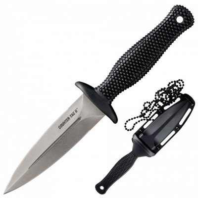 Ніж Cold Steel Counter Tac II - фото 29023