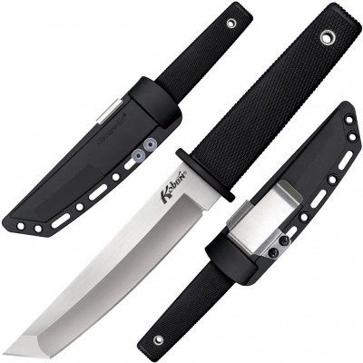 Ніж Cold Steel Kobun - фото 29026