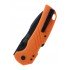 Ніж складаний Cold Steel Engage Drop Point 3" orange